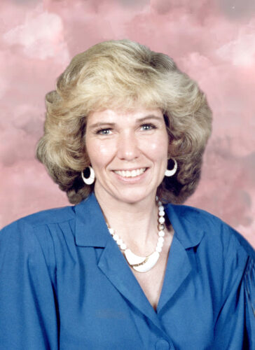 Janice N. ‘Terri’ Flaherty